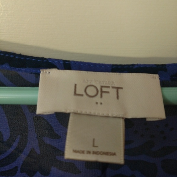 Loft Top - Picture 3 of 4